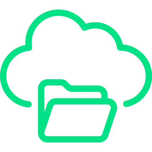 Cloudea Logo